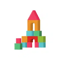 Building Blocks Kids Toy name in English
