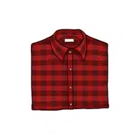 Button-Down Shirt | Types of Dresses for Men in English