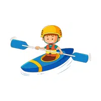 Canoeing | Sports names in English