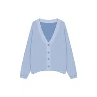 Cardigan | Types of Dresses for Men in English