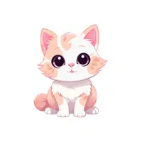 Cat | Basic Vocabulary Words for Kids