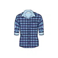 Checked Shirt | Types of Dresses for Men in English