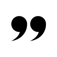 , (Comma) Symbol Name in English