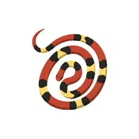 Coral Snake name in English