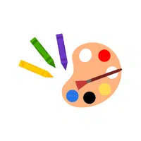 Craft Kit Kids Toy name in English