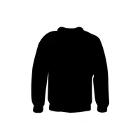 Crewneck Sweater | Types of Dresses for Men in English
