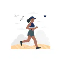 Cross-Country Running | Sports names in English