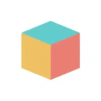 Cube | 3D Shapes Names in English