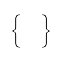 { } (Curly Braces) Symbol Name in English