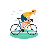Cycling Sport name in English