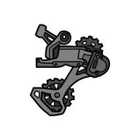 Derailleur (Front and Rear) 