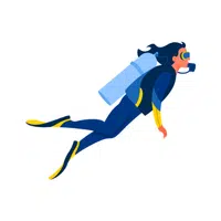 Diving Sport name in English