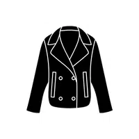 Double-Breasted Suit | Types of Dresses for Men in English