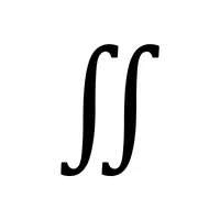 Double Integral Notation (∬)