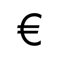 € (Euro Symbol) Symbol Name in English