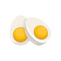 Egg | Basic Vocabulary Words for Kids