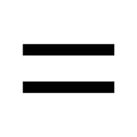 Equal Sign (=) Math Symbol Name in English