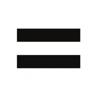 = (Equal Sign) Symbol Name in English