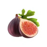 Fig Fruit Name in English