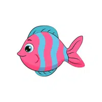 Fish | Basic Vocabulary Words for Kids