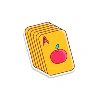 Flashcards Kids Toy name in English