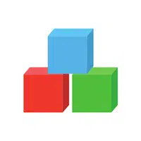 Foam Blocks Kids Toy name in English