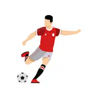 Football Sport name in English