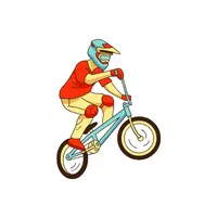 Freestyle BMX | Sports names in English