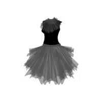 Fringe Type of Dress for Women in English