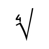 General Root (∜) Math Symbol Name in English