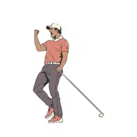 Golf | Sports names in English