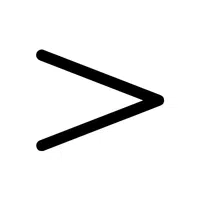 Greater Symbol (>) Math Symbol Name in English