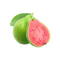 Guava Fruit Name in English