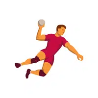 Handball | Sports names in English