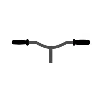 Handlebars Part of Bicycle Name in English