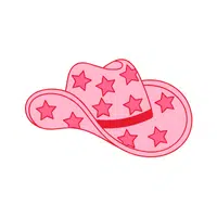 Hat Vocabulary Word for Kids