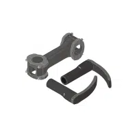 Headset Part of Bicycle Name in English