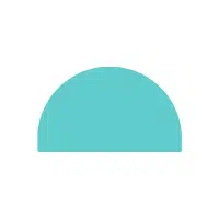 Hemisphere Name of 3D shape in English