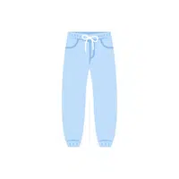 Joggers Type of Dress for Men in English