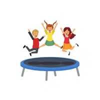 Jump Word for Kids