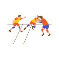 Kabaddi Sport name in English