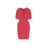 Kaftan Type of Dress for Women in English