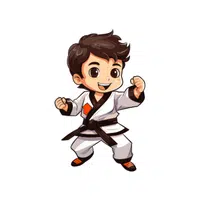 Karate Sport name in English