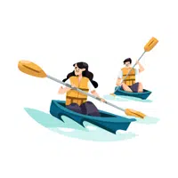 Kayaking Sport name in English