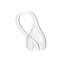 Klein Bottle Name of 3D shape in English