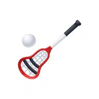 Lacrosse Sport name in English
