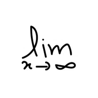 Limit Marker (lim) Math Symbol Name in English