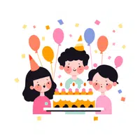 Making Greeting Cards Activity for Kid in School