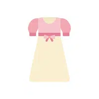 Maternity Type of Dress for Women in English
