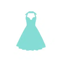 Maxi Kaftan Type of Dress for Women in English